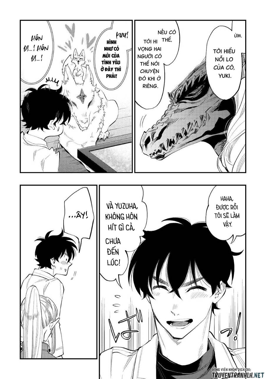 The New Gate Chap 80 - Next Chap 81