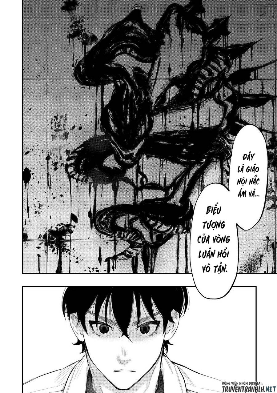 The New Gate Chap 80 - Next Chap 81