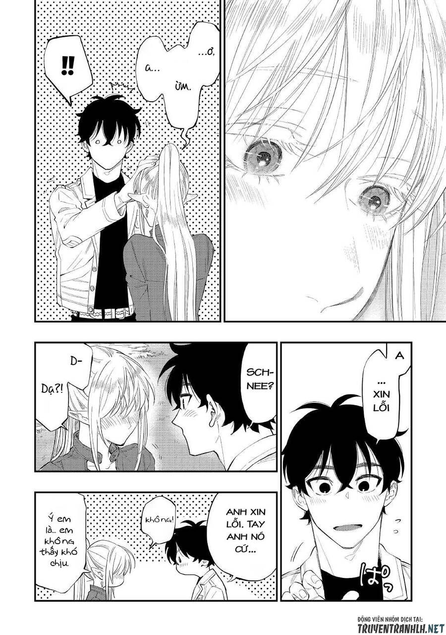 The New Gate Chap 81 - Next Chap 82