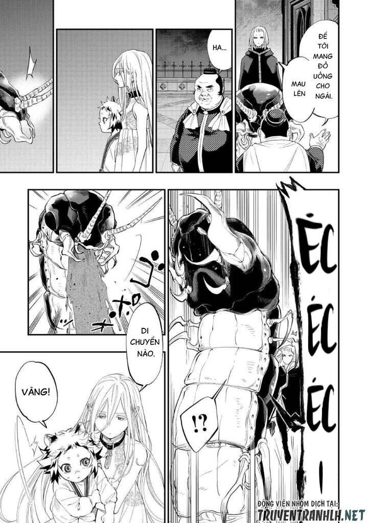 The New Gate Chap 82 - Next Chap 83