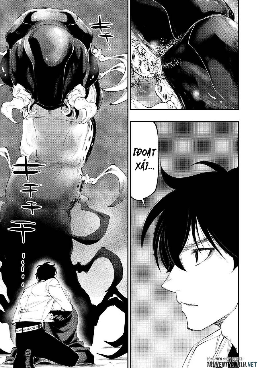 The New Gate Chap 83 - Next Chap 84