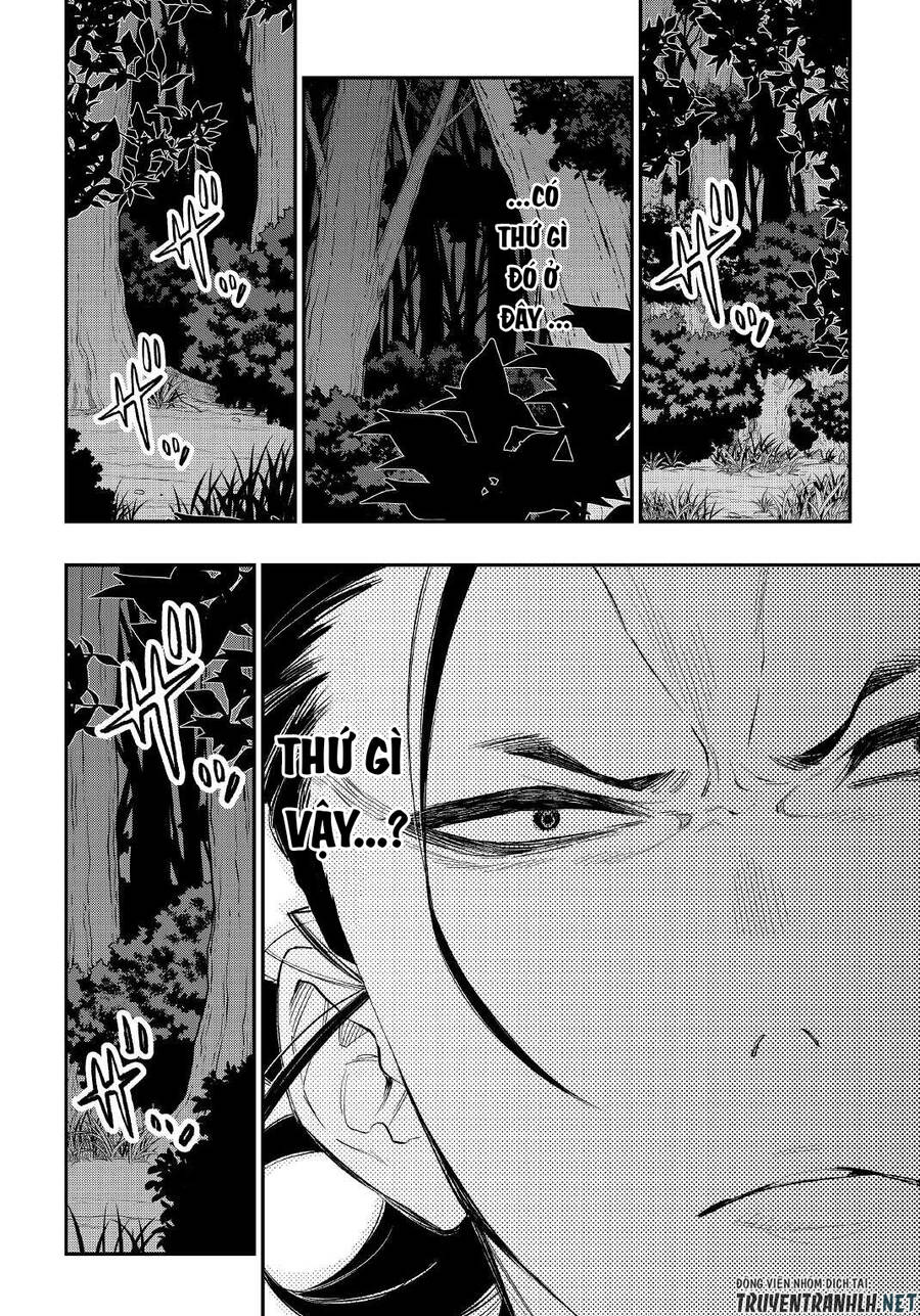 The New Gate Chap 84 - Next Chap 85