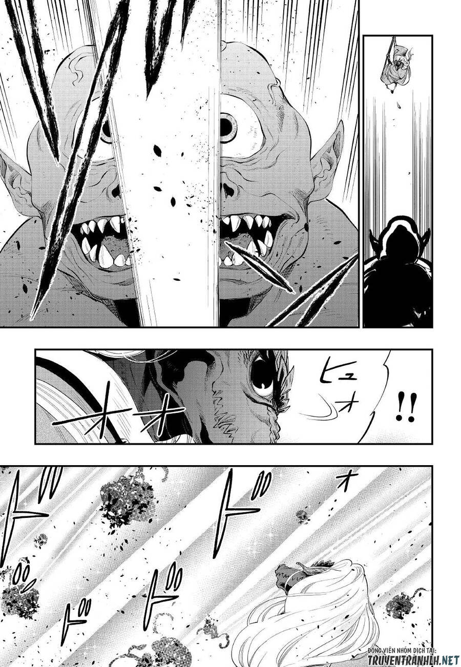 The New Gate Chap 84 - Next Chap 85