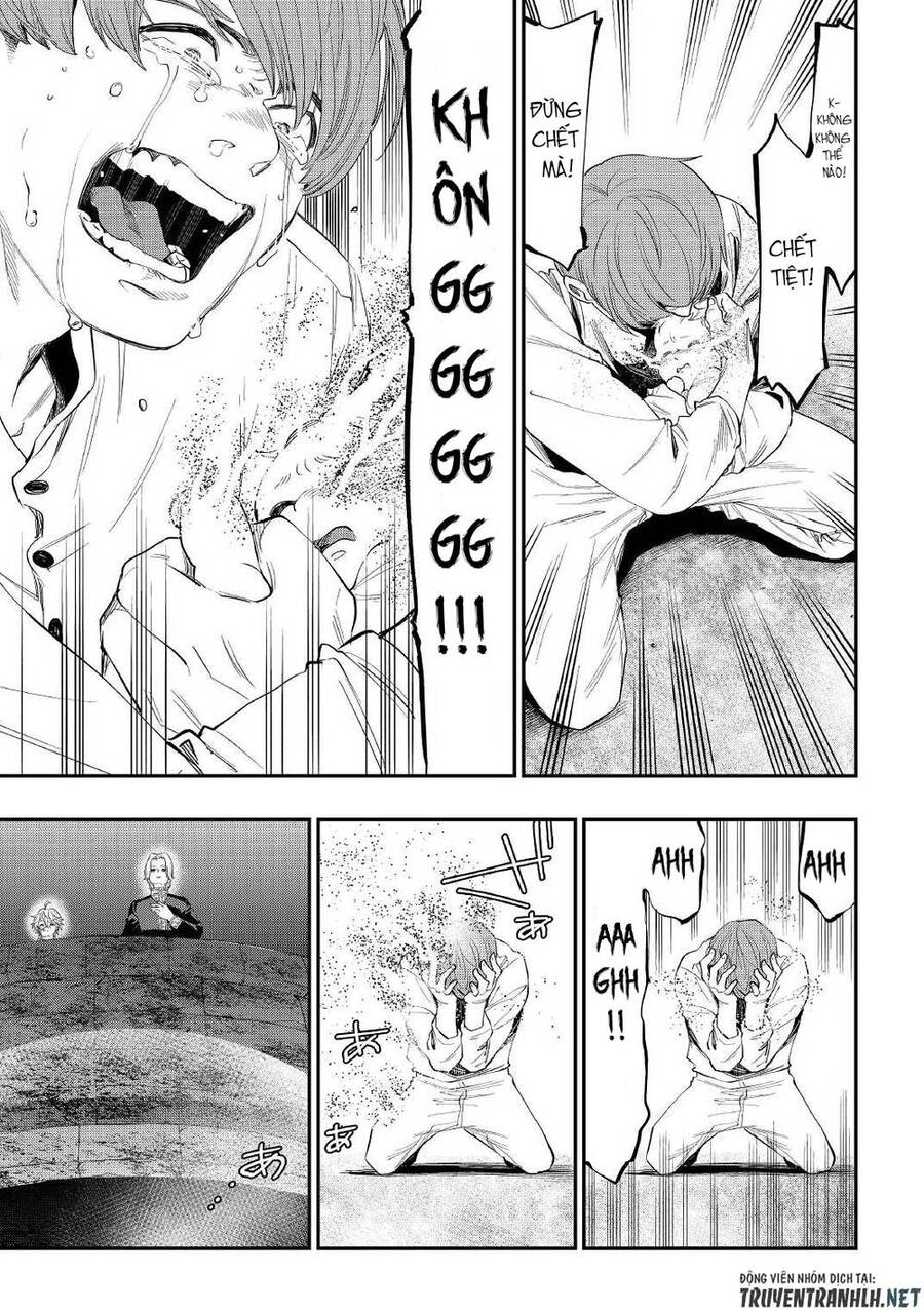 The New Gate Chap 86 - Next Chap 87
