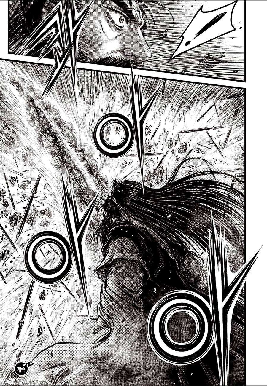 Hiệp Khách Giang Hồ Chap 642 - Next Chap 643