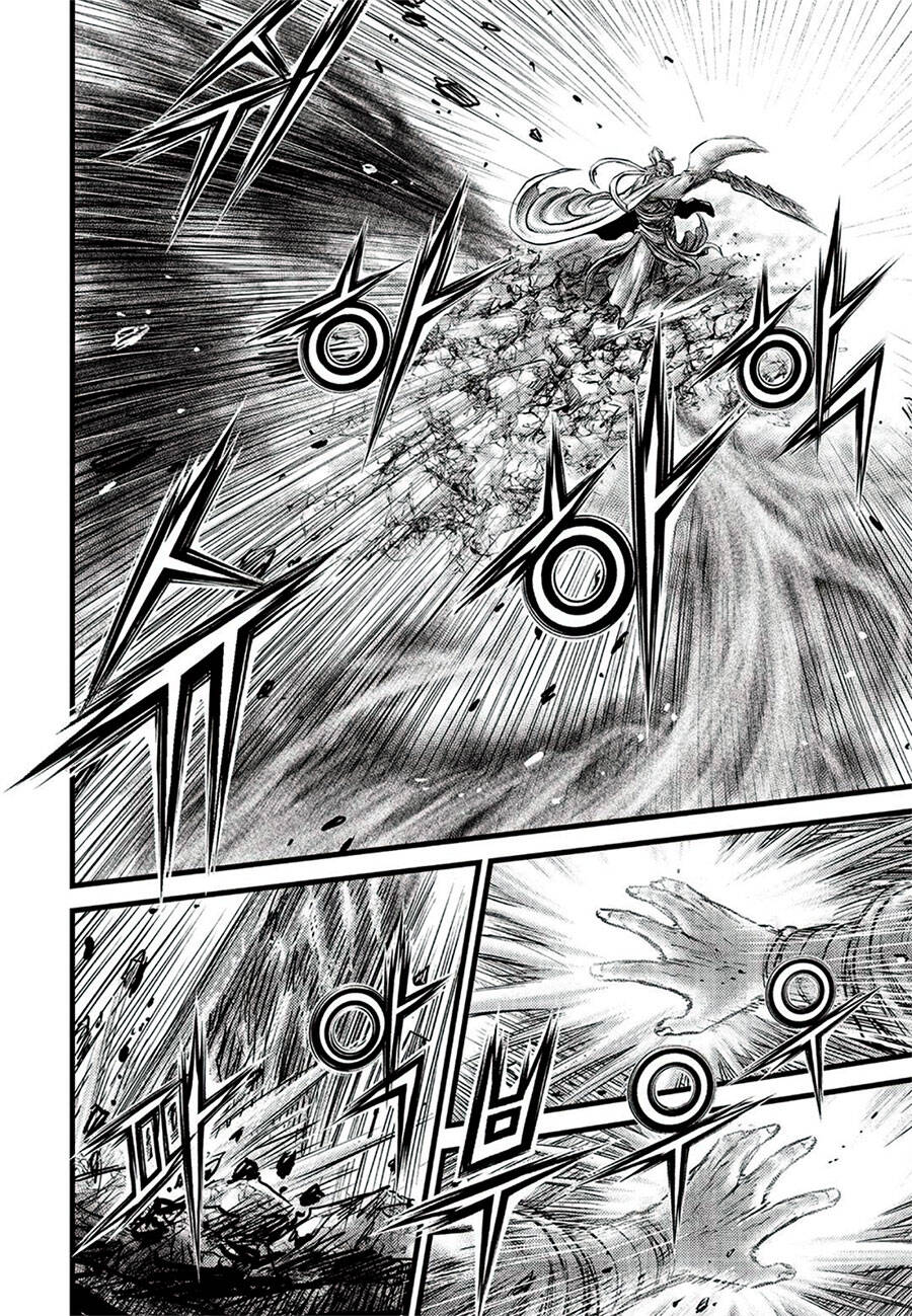 Hiệp Khách Giang Hồ Chap 644 - Next Chap 645