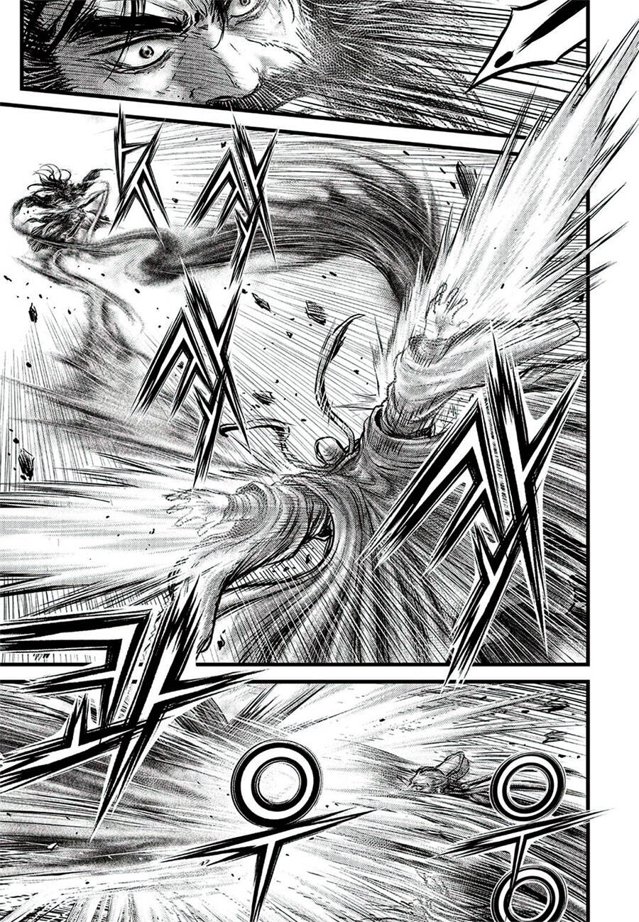 Hiệp Khách Giang Hồ Chap 644 - Next Chap 645