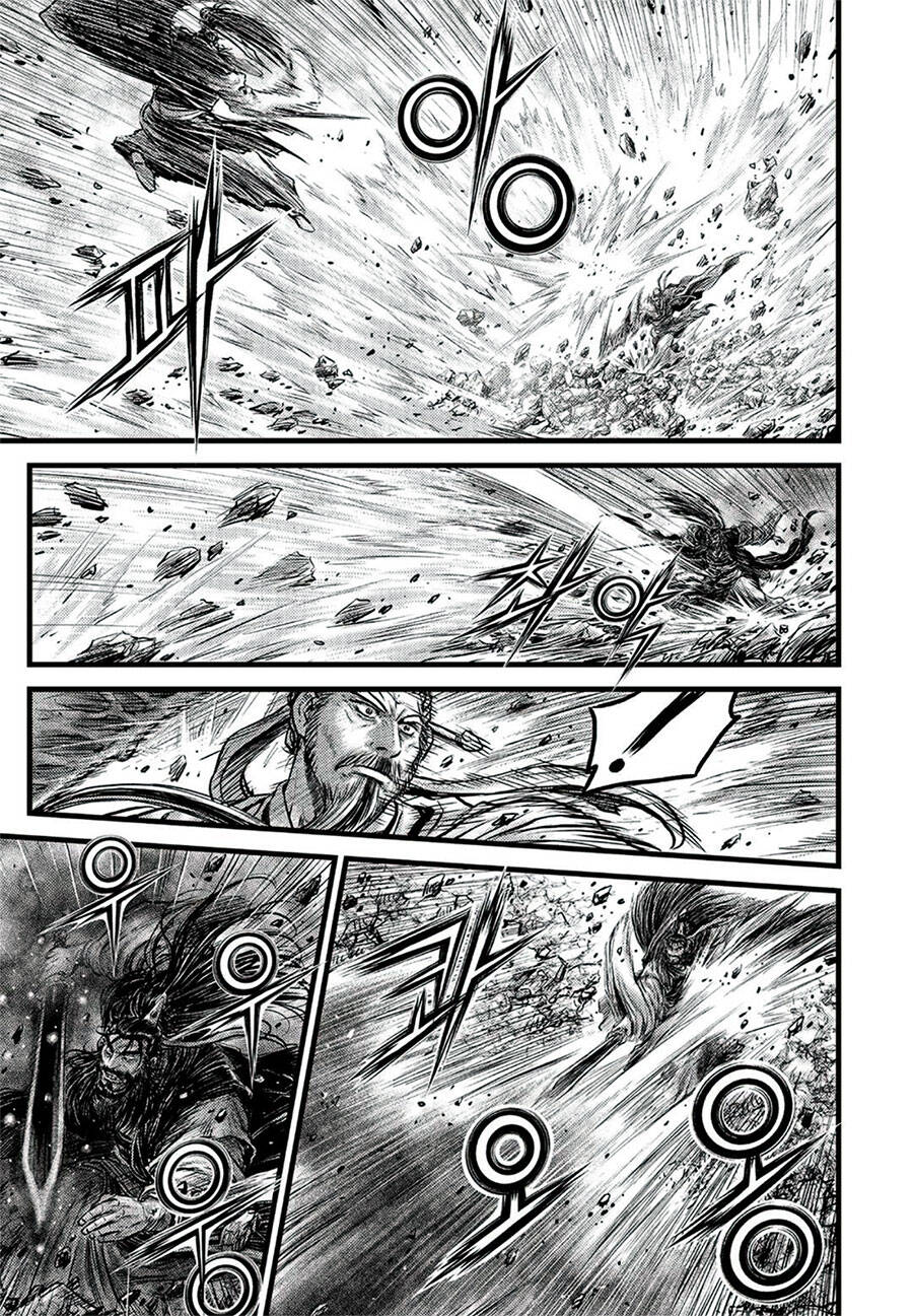 Hiệp Khách Giang Hồ Chap 645 - Next Chap 646
