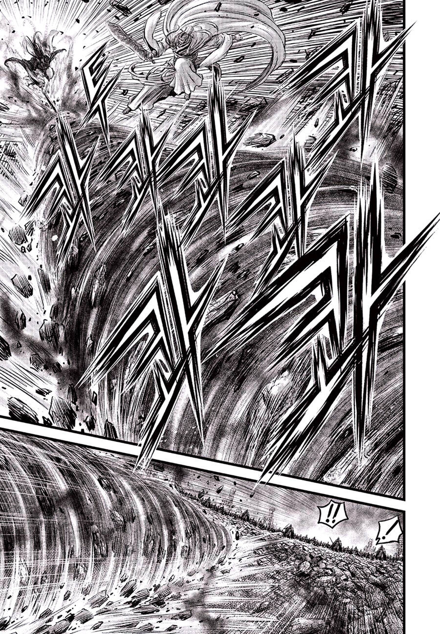 Hiệp Khách Giang Hồ Chap 647 - Next Chap 648