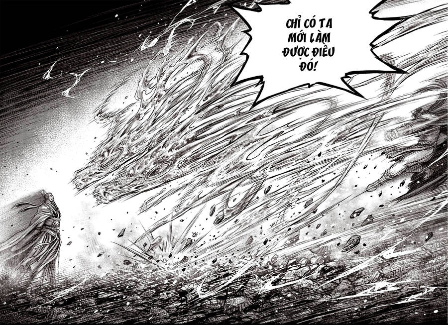 Hiệp Khách Giang Hồ Chap 639 - Next Chap 640