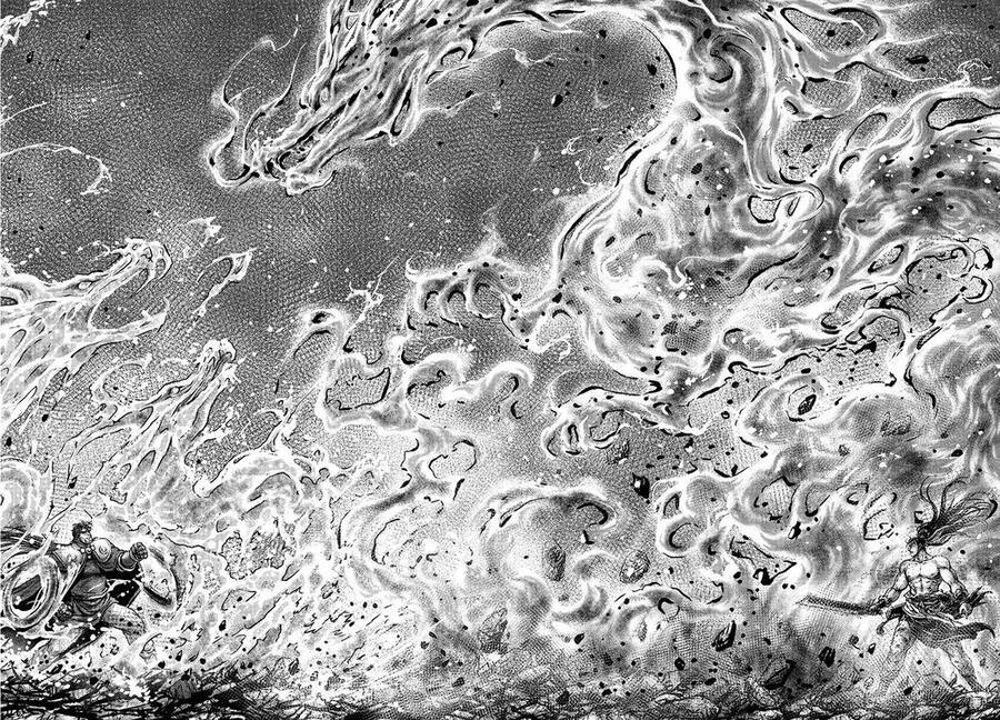 Hiệp Khách Giang Hồ Chap 636 - Next Chap 637