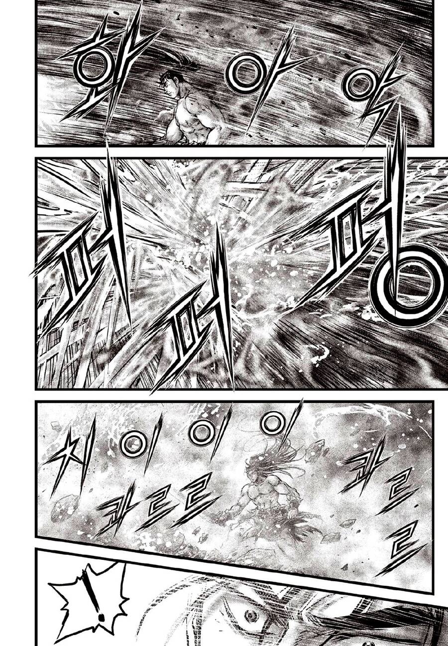 Hiệp Khách Giang Hồ Chap 637 - Next Chap 638