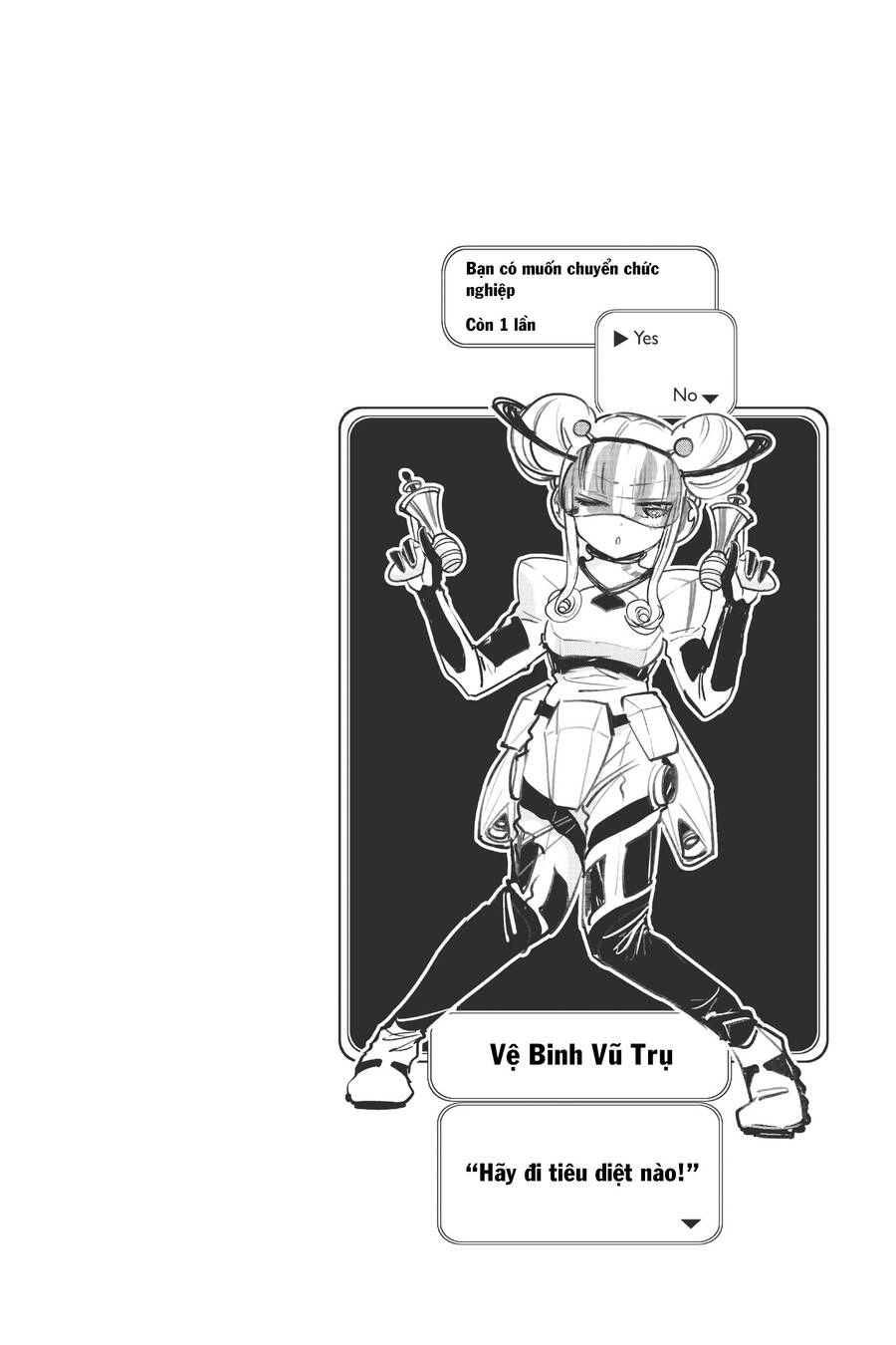 Ngủ Ngon Trong Lâu Đài Của Quỷ Chap 102 - Next Chap 103