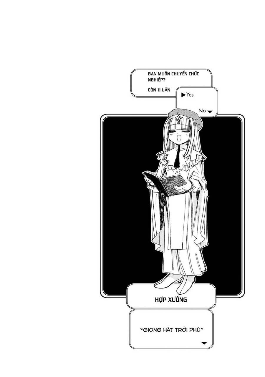 Ngủ Ngon Trong Lâu Đài Của Quỷ Chap 105 - Next Chap 106