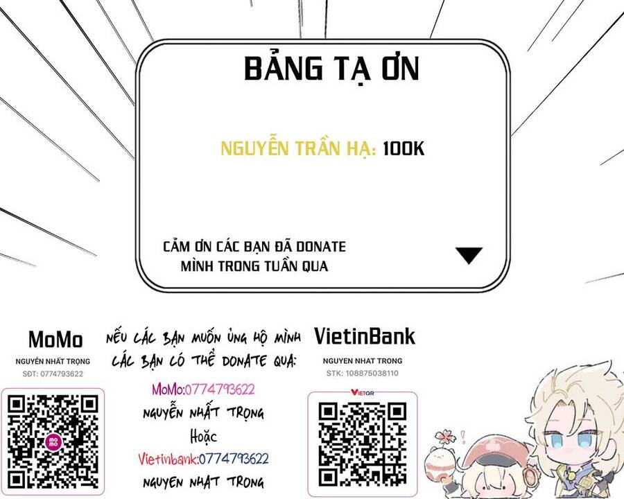 Ngủ Ngon Trong Lâu Đài Của Quỷ Chap 107 - Next Chap 108