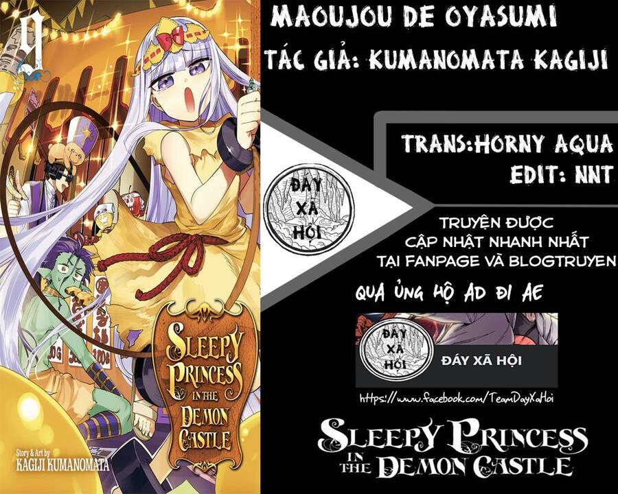 Ngủ Ngon Trong Lâu Đài Của Quỷ Chap 107 - Next Chap 108