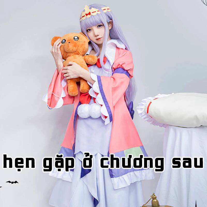 Ngủ Ngon Trong Lâu Đài Của Quỷ Chap 109 - Next Chap 110