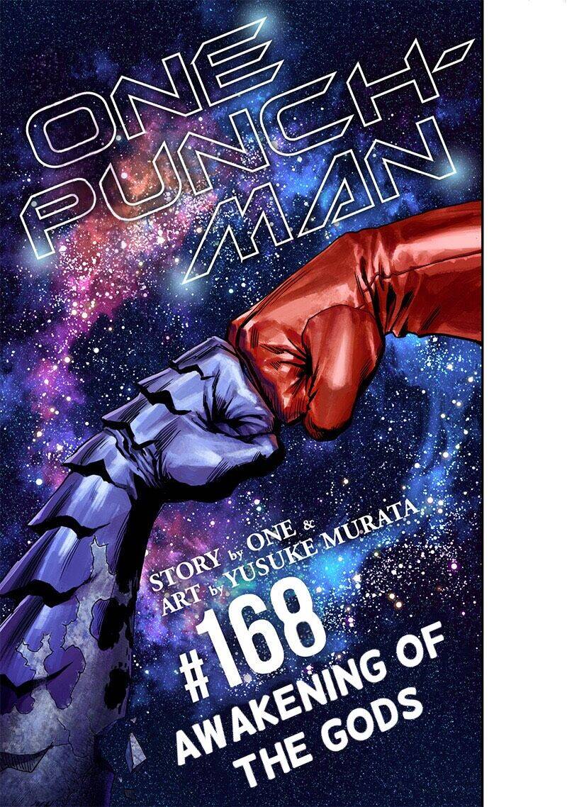 Onepunch Man Chap 215 - Next Chap 216