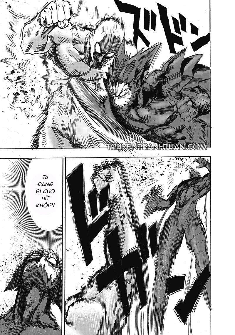 Onepunch Man Chap 215 - Next Chap 216
