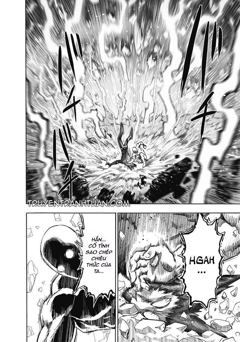 Onepunch Man Chap 215 - Next Chap 216