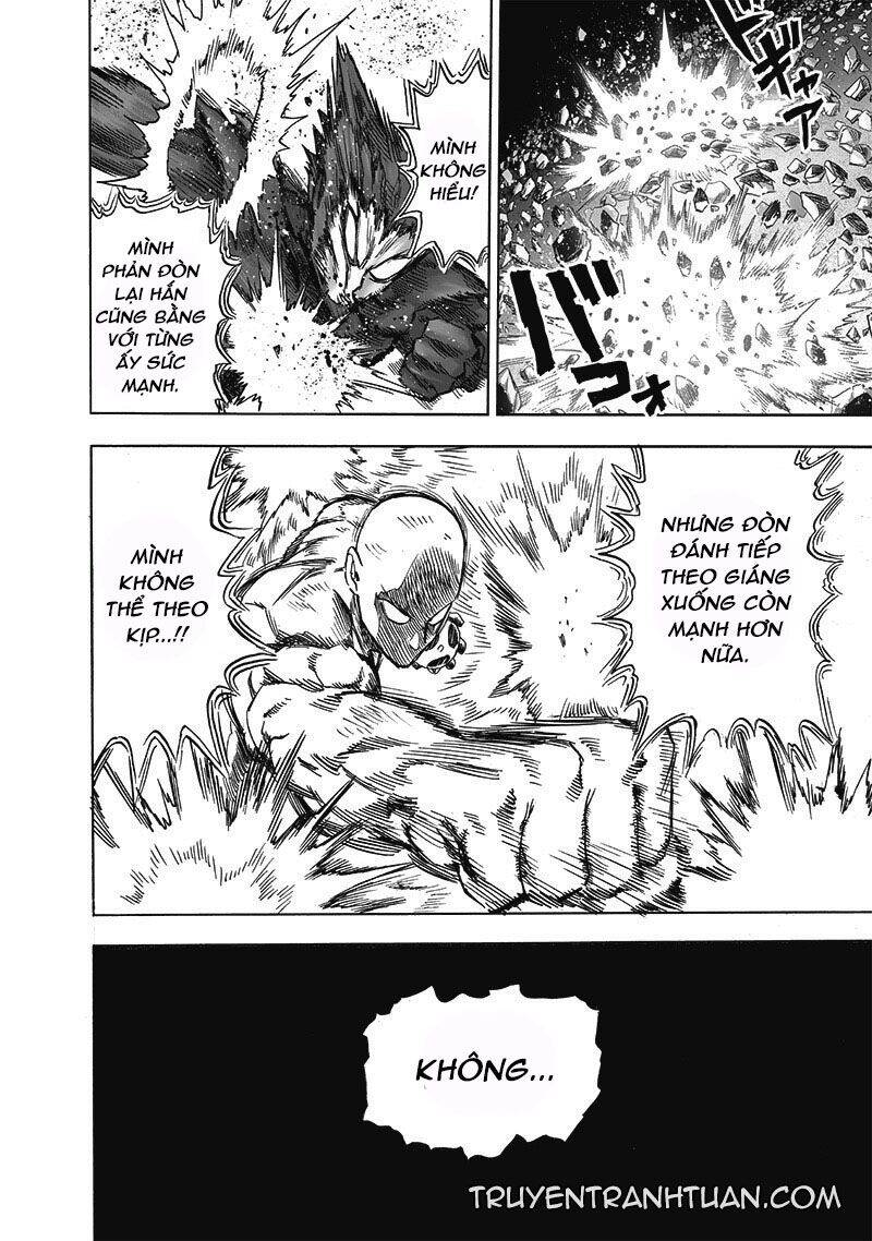 Onepunch Man Chap 215 - Next Chap 216