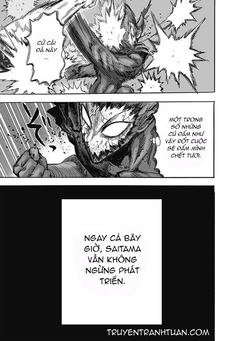 Onepunch Man Chap 215 - Next Chap 216