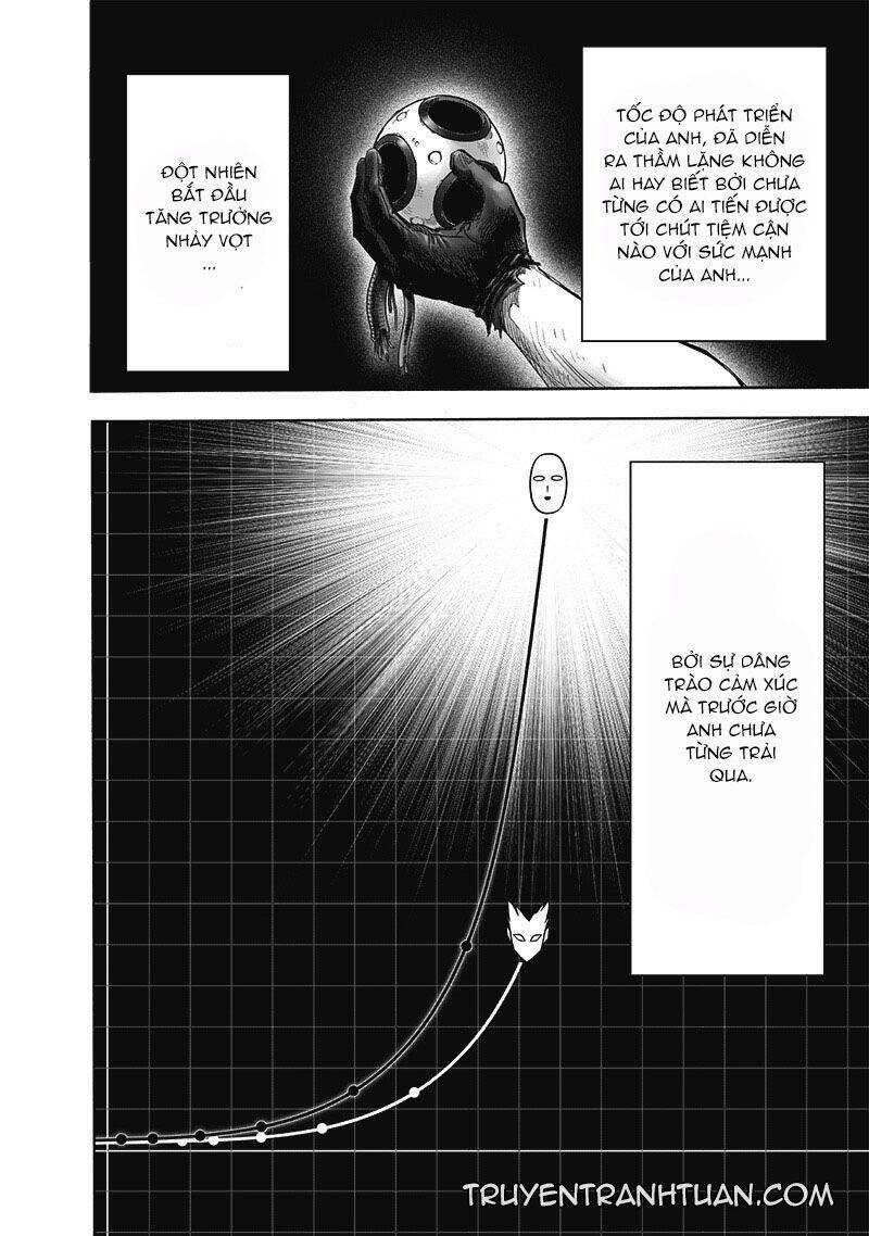 Onepunch Man Chap 215 - Next Chap 216