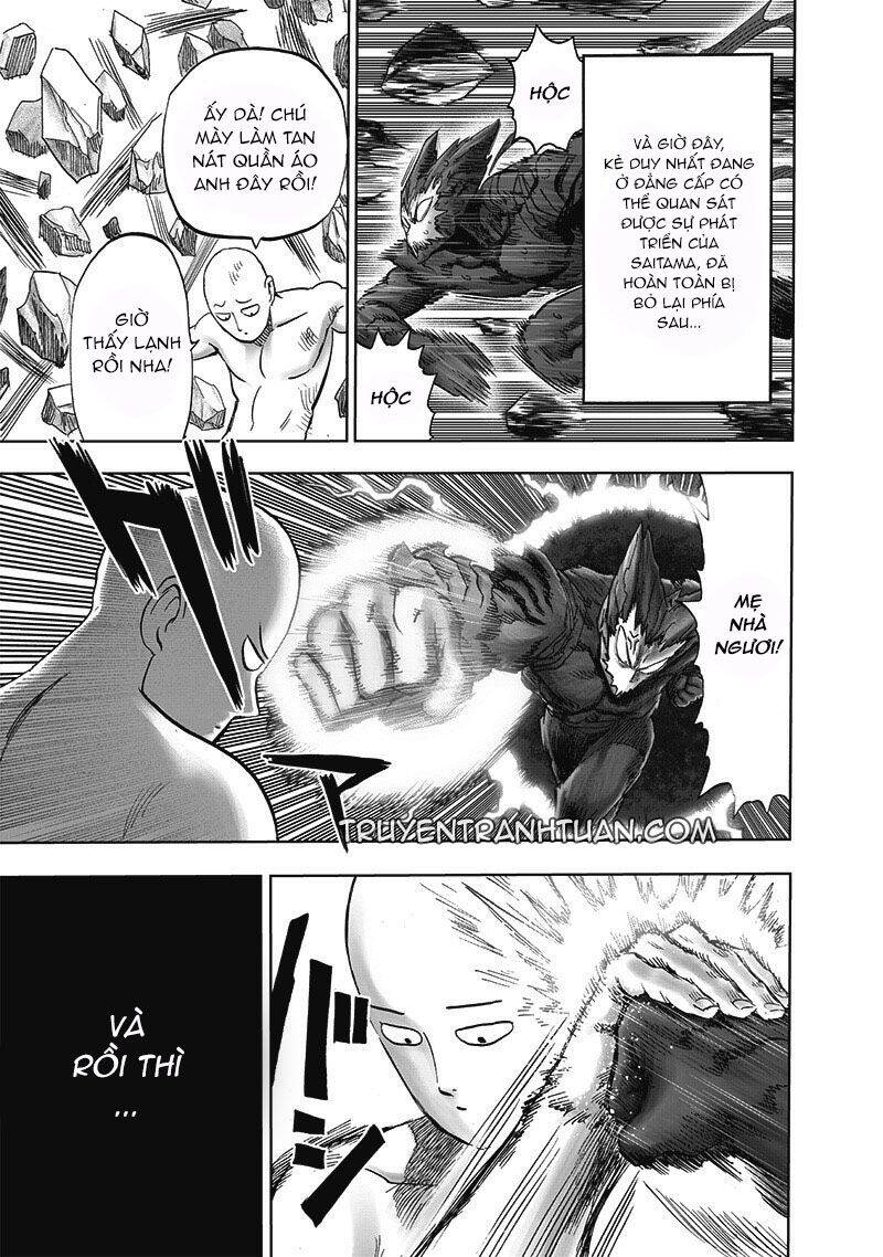Onepunch Man Chap 215 - Next Chap 216