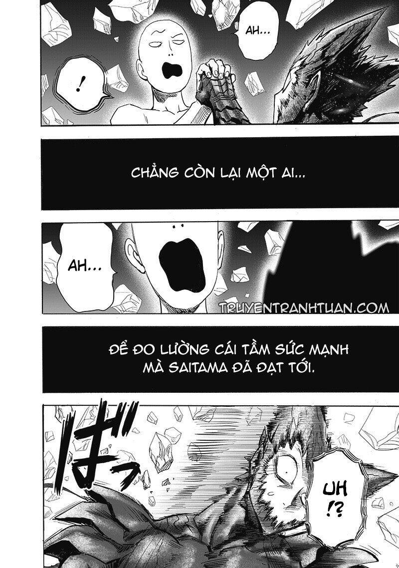 Onepunch Man Chap 215 - Next Chap 216