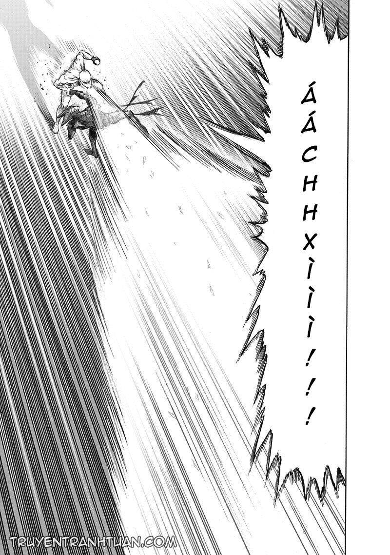 Onepunch Man Chap 215 - Next Chap 216