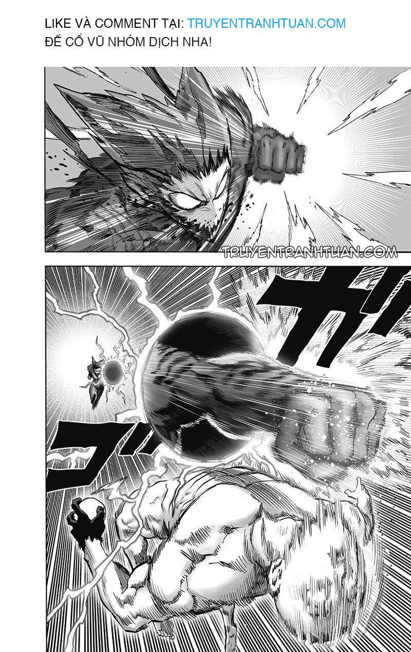Onepunch Man Chap 215 - Next Chap 216