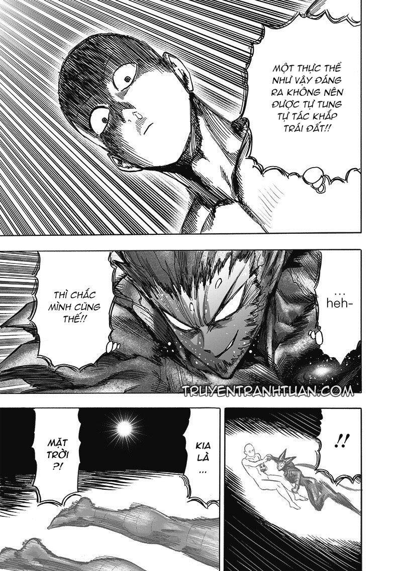 Onepunch Man Chap 215 - Next Chap 216