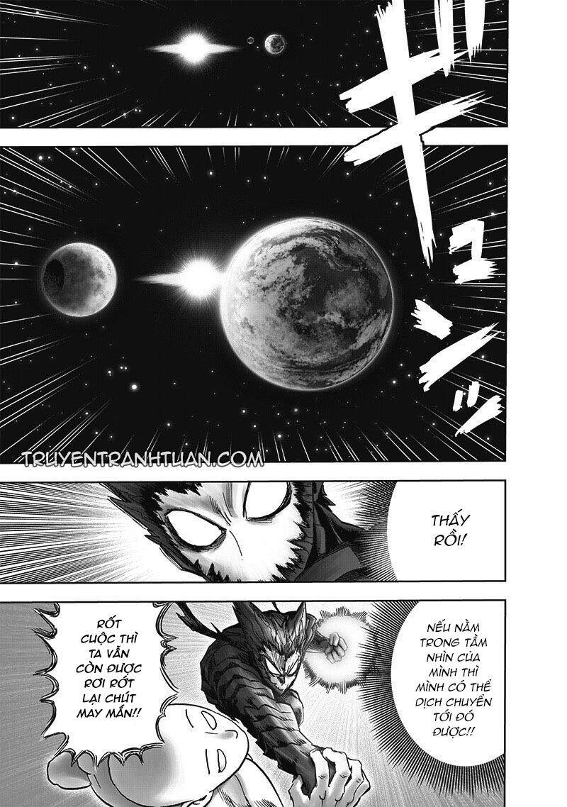 Onepunch Man Chap 215 - Next Chap 216