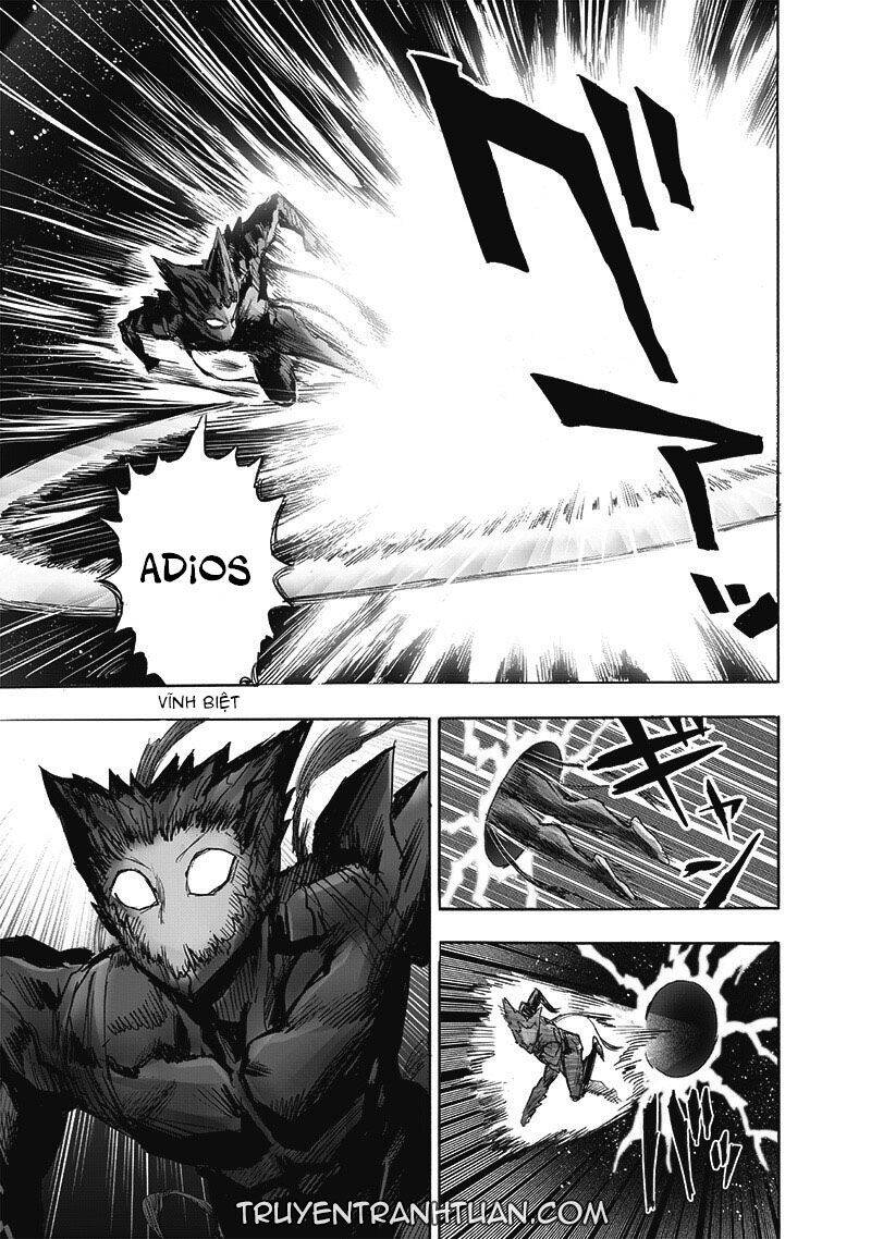 Onepunch Man Chap 215 - Next Chap 216