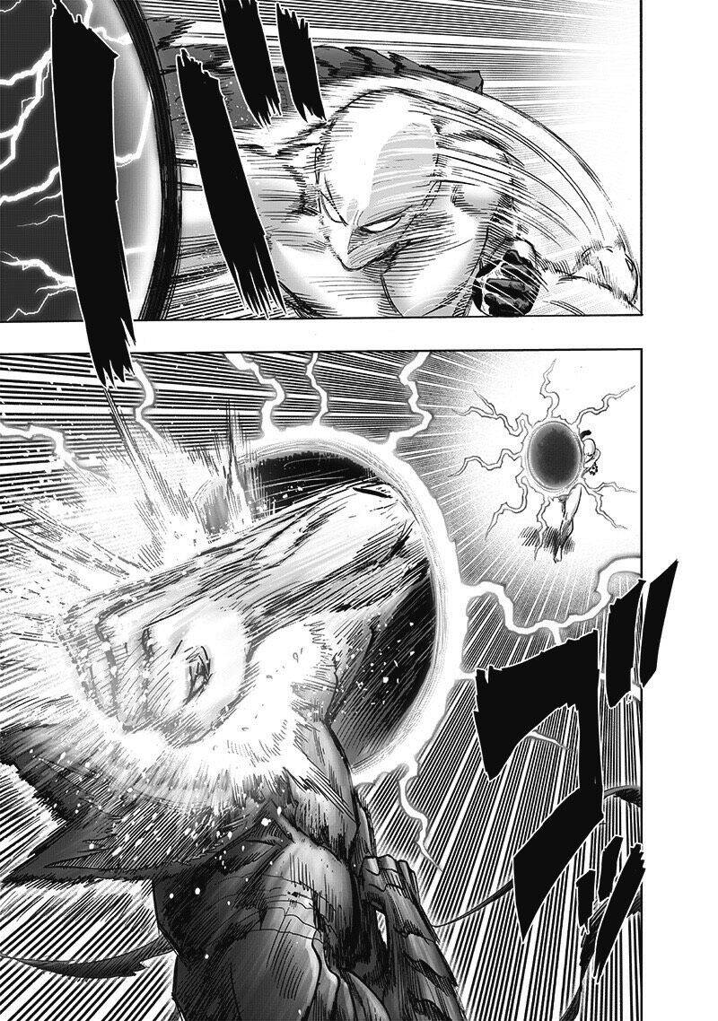 Onepunch Man Chap 215 - Next Chap 216