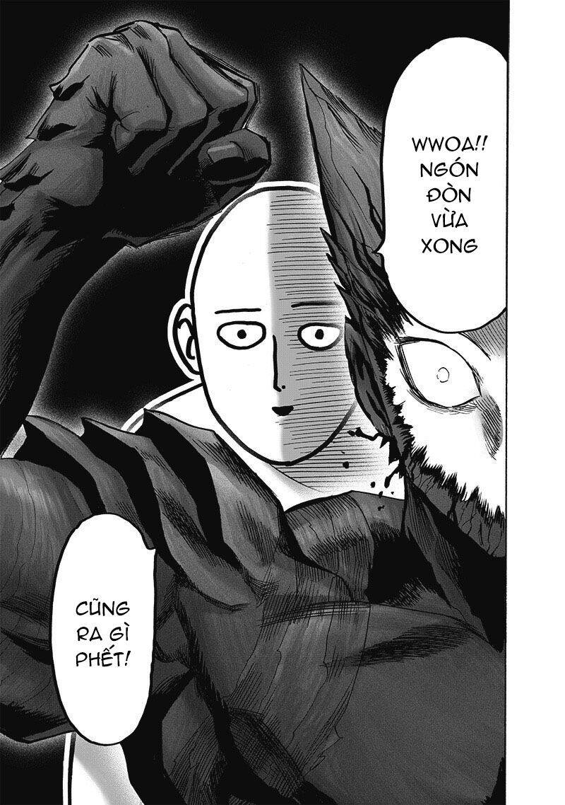 Onepunch Man Chap 215 - Next Chap 216