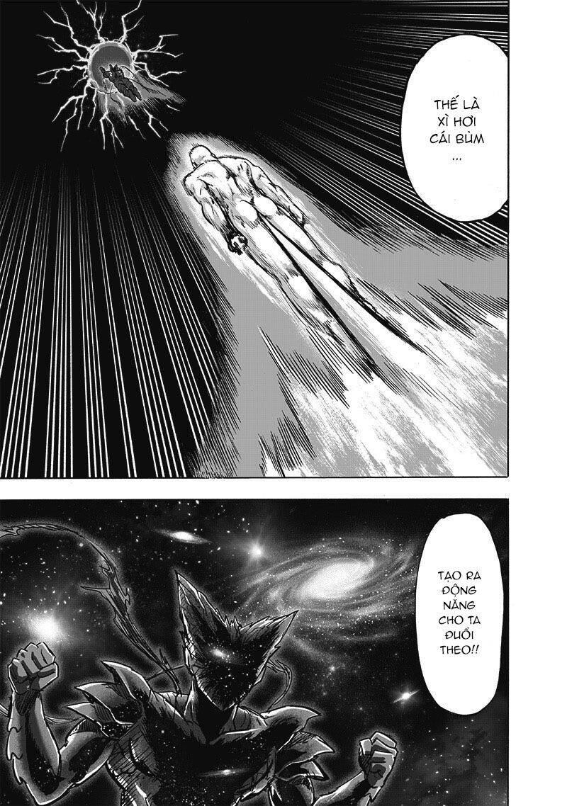 Onepunch Man Chap 215 - Next Chap 216