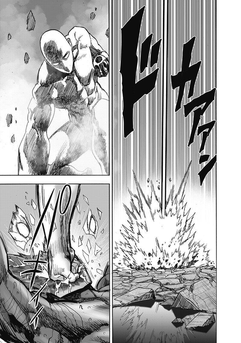 Onepunch Man Chap 215 - Next Chap 216