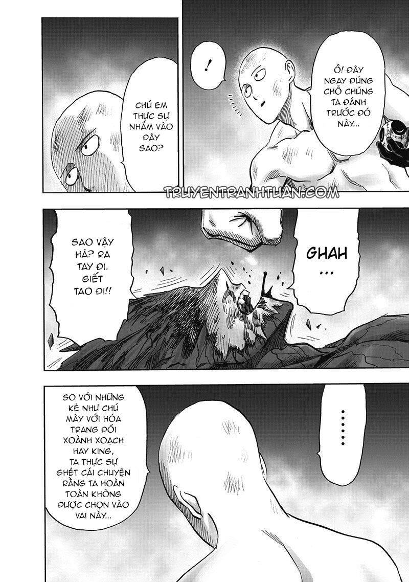 Onepunch Man Chap 215 - Next Chap 216