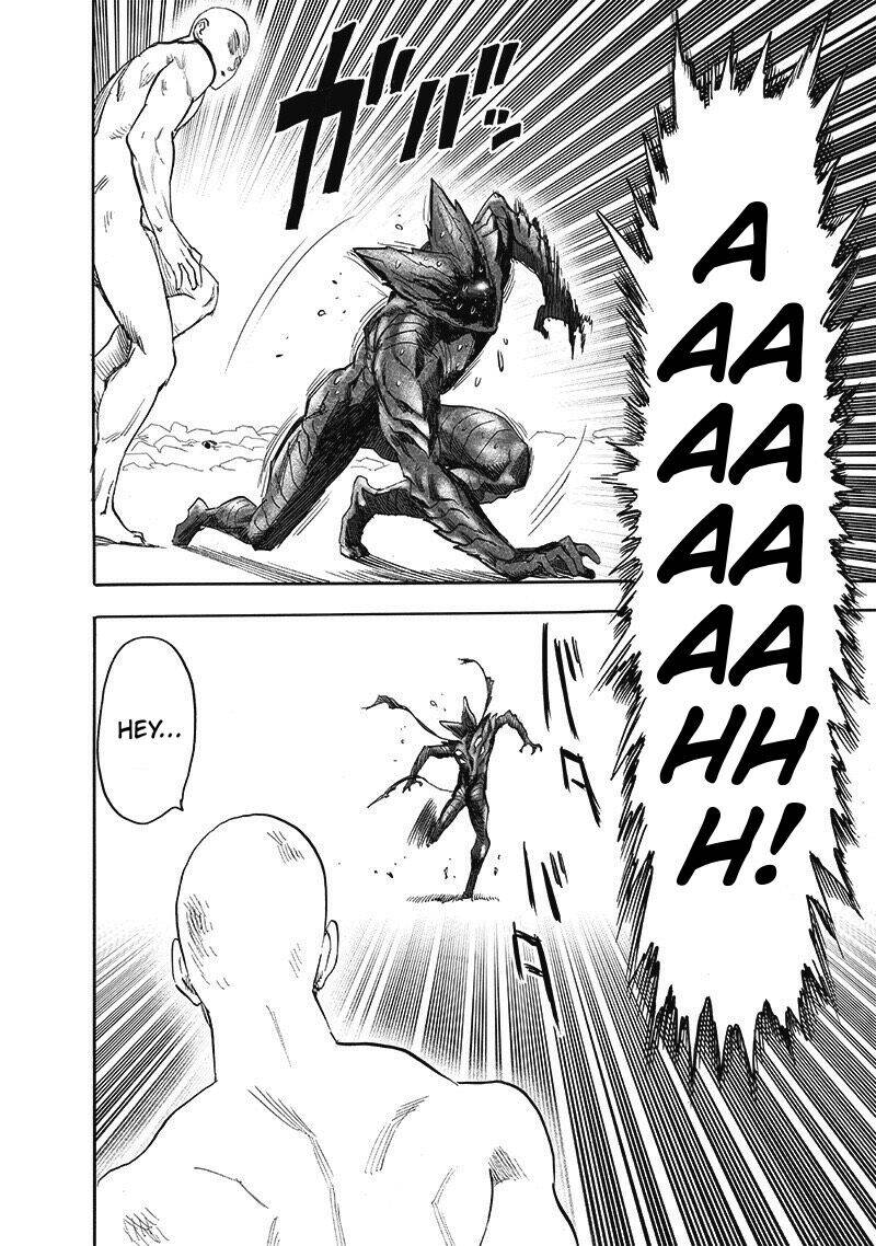 Onepunch Man Chap 215 - Next Chap 216