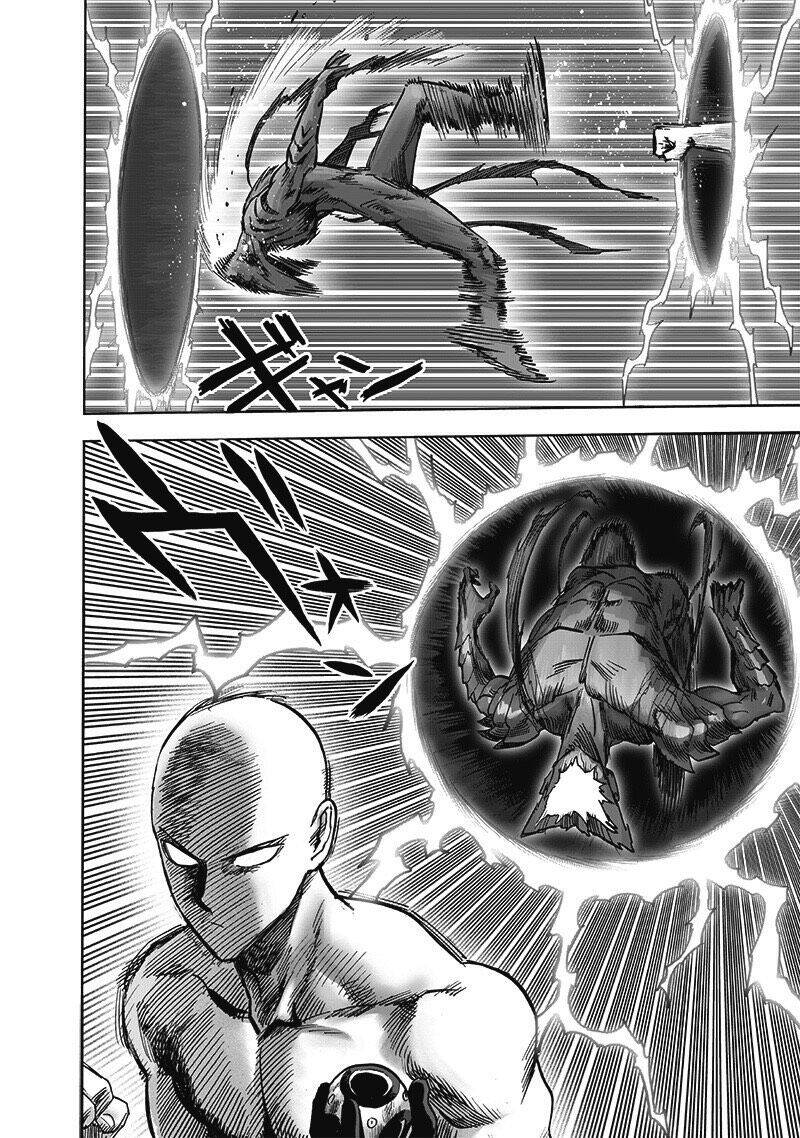 Onepunch Man Chap 215 - Next Chap 216