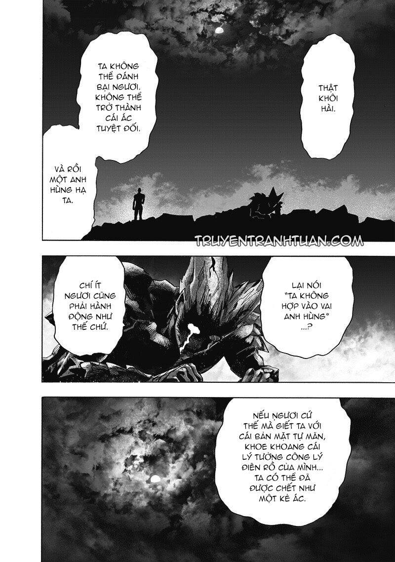 Onepunch Man Chap 215 - Next Chap 216