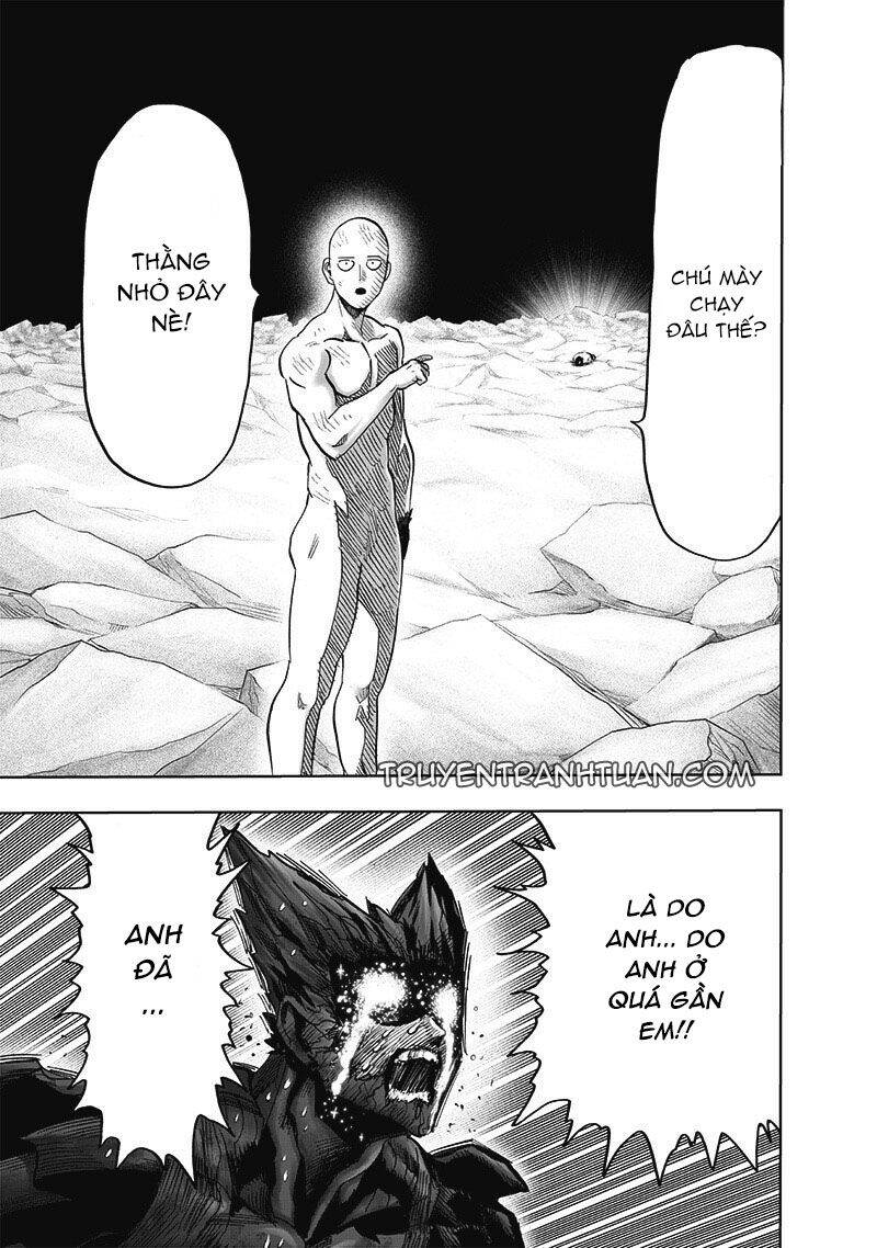 Onepunch Man Chap 215 - Next Chap 216