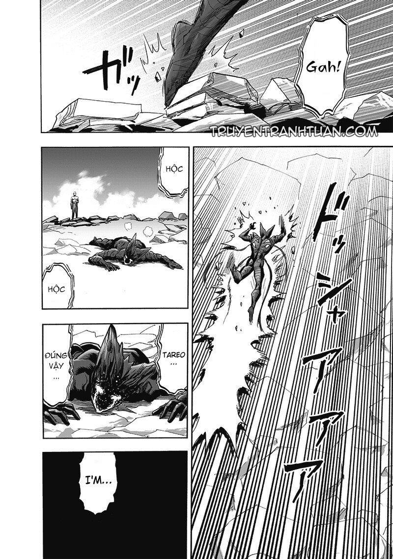 Onepunch Man Chap 215 - Next Chap 216