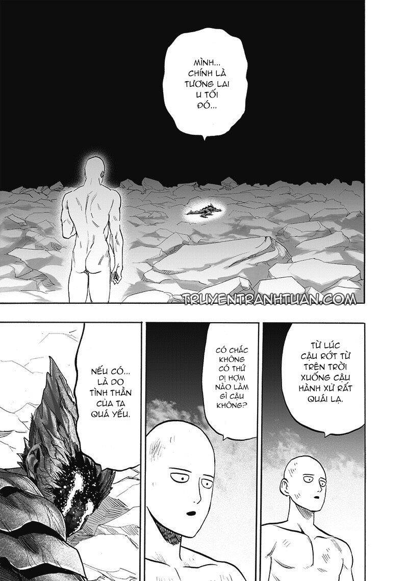 Onepunch Man Chap 215 - Next Chap 216