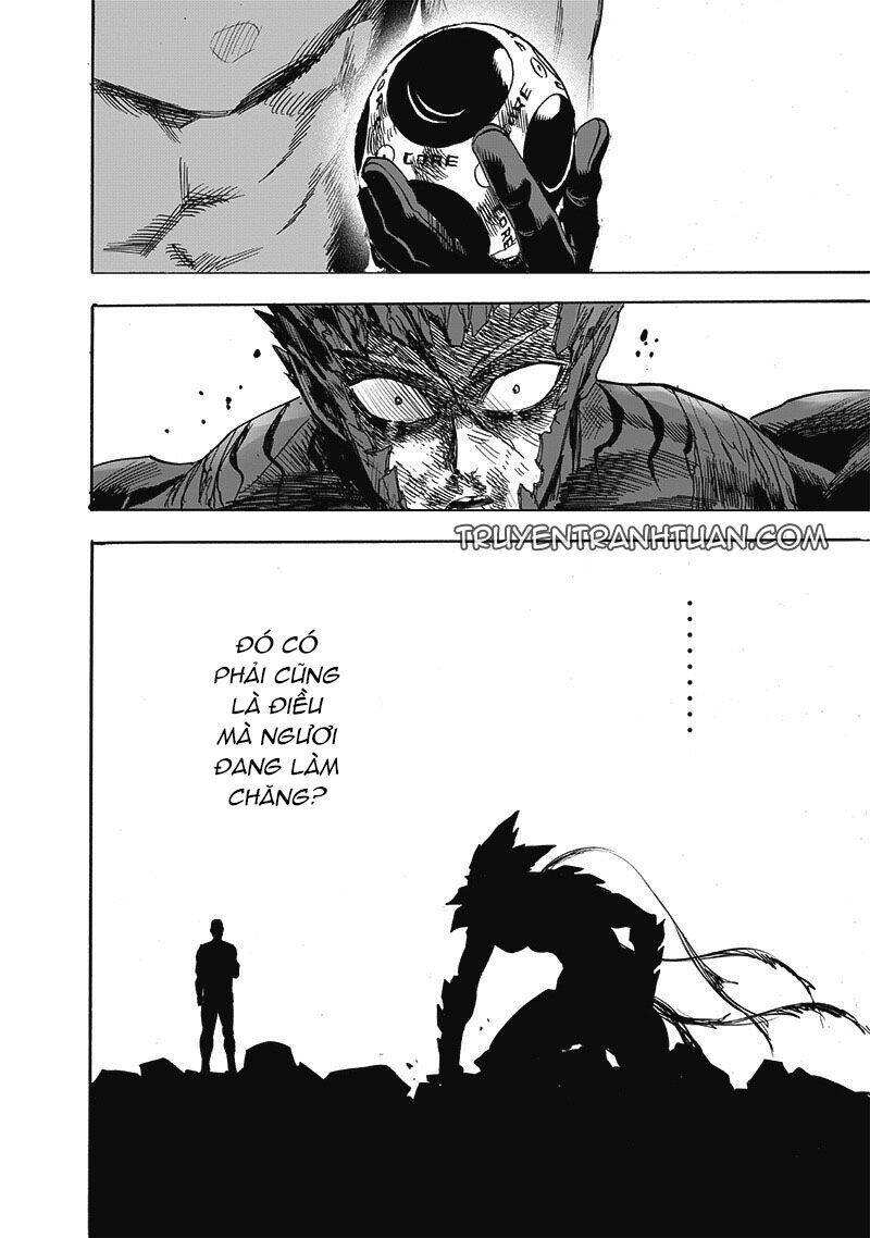 Onepunch Man Chap 215 - Next Chap 216
