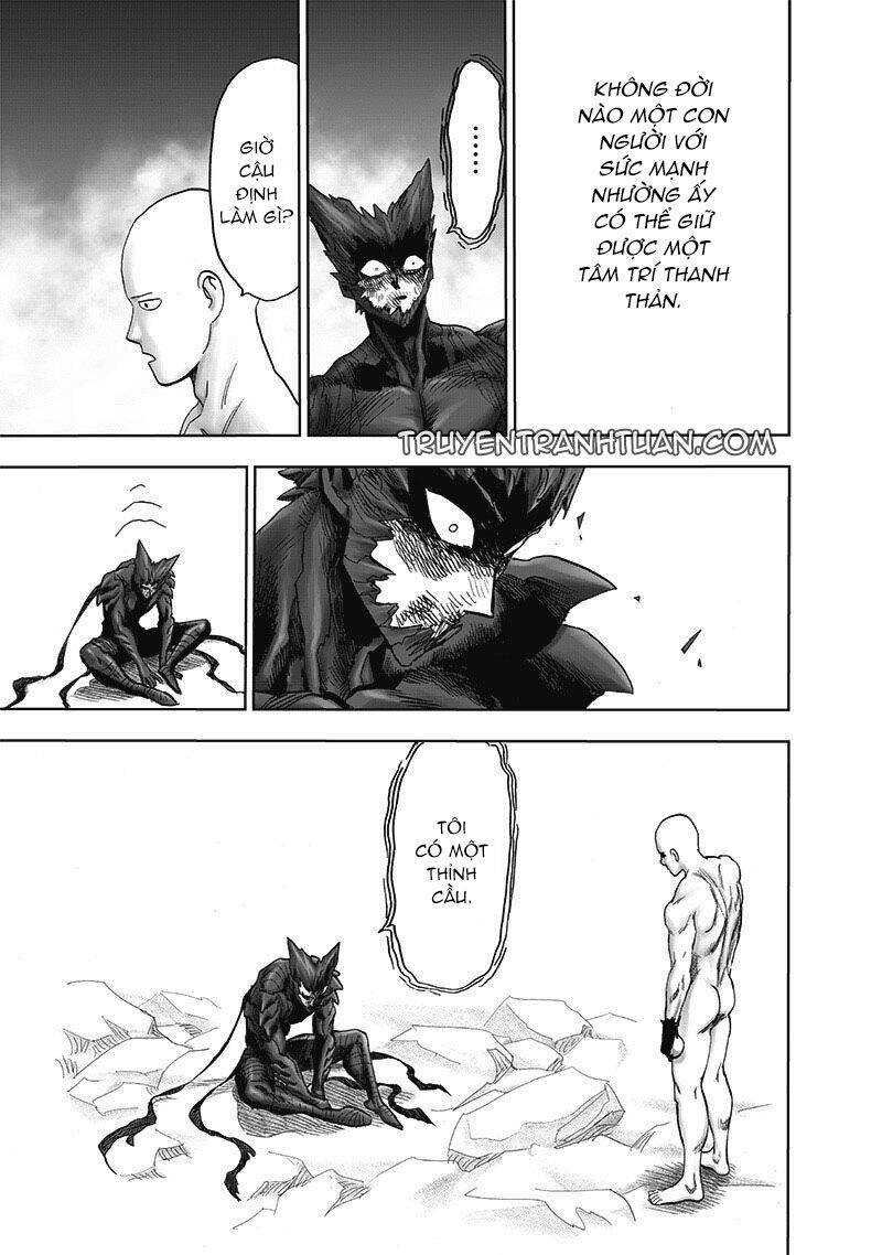 Onepunch Man Chap 215 - Next Chap 216