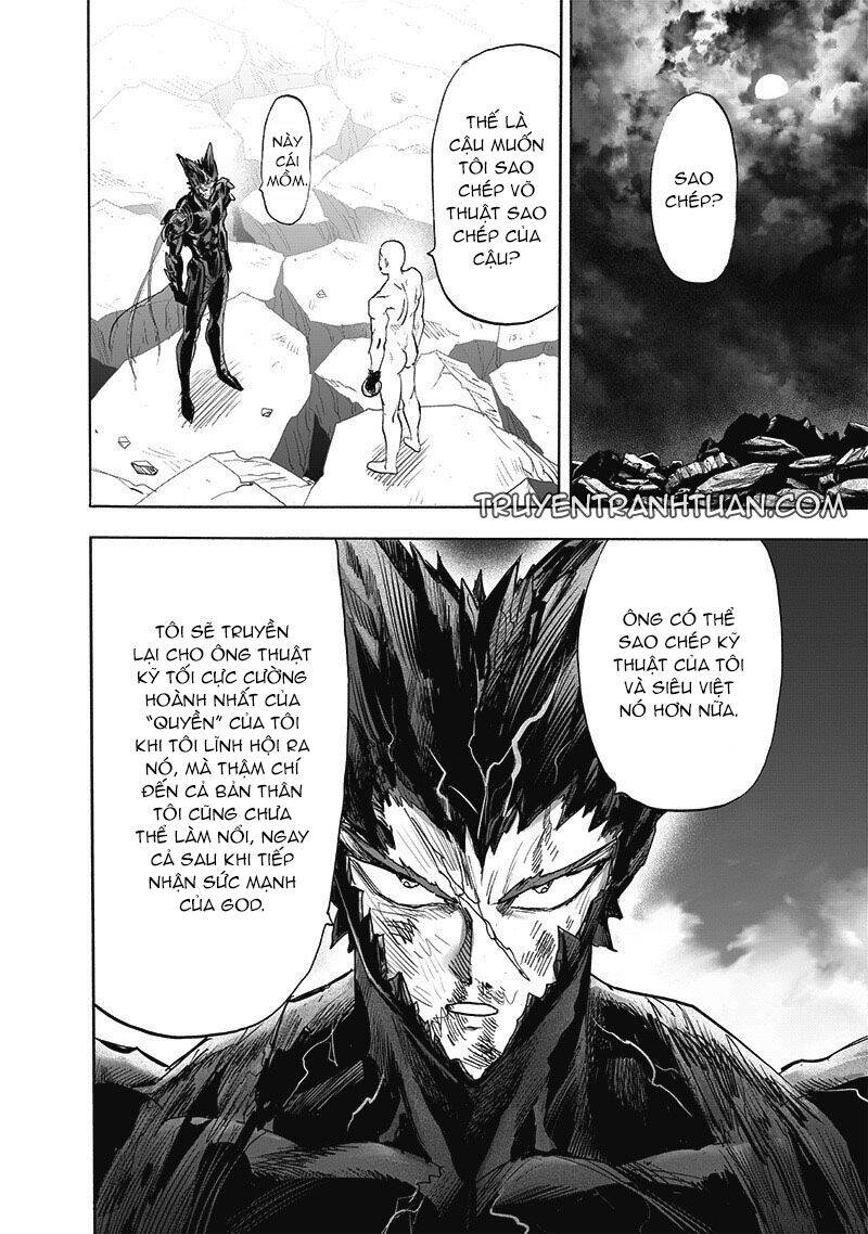 Onepunch Man Chap 215 - Next Chap 216