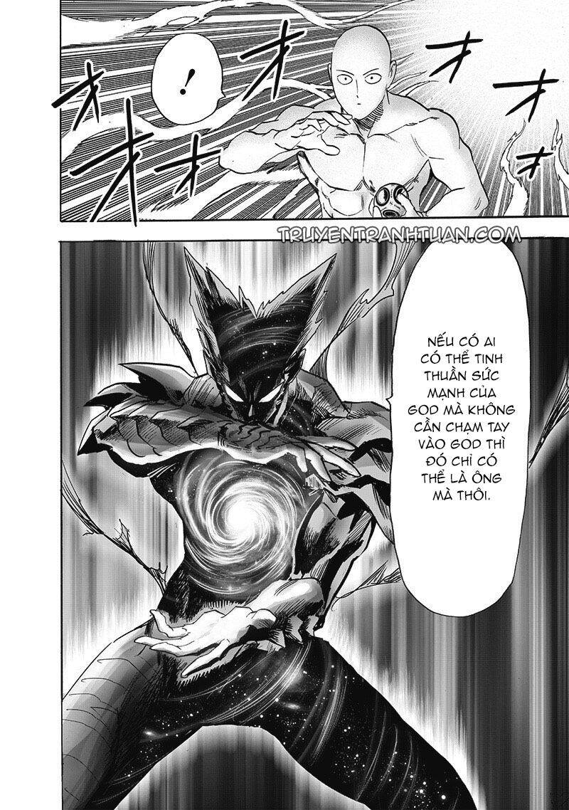 Onepunch Man Chap 215 - Next Chap 216