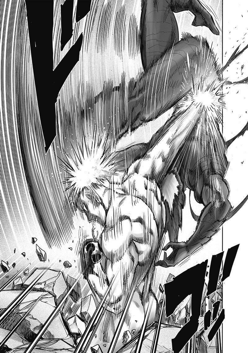 Onepunch Man Chap 215 - Next Chap 216